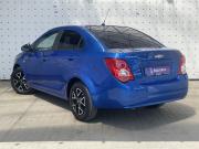 Chevrolet Aveo II Тамбов  - изображение 24