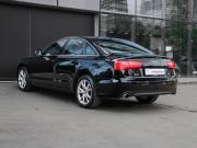 Audi A6 IV (C7) Москва  - изображение 32