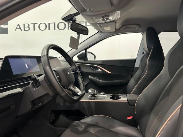 Omoda C5 I с пробегом 2024 года, цена 1 749 000 рублей, 51550 км, внедорожник, Автокод Объявления