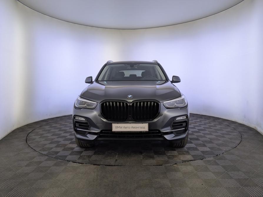 BMW X5 IV (G05/G18) Москва  - изображение 2
