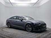 Audi A5 II (F5) Рестайлинг Москва  - изображение 23