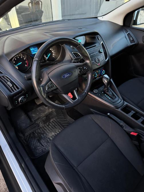 Ford Focus III Рестайлинг Альметьевск  - изображение 9