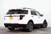 Ford Explorer V Сургут  - изображение 23