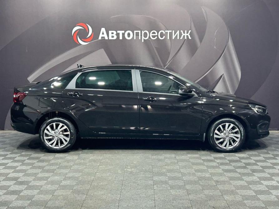 Lada (ВАЗ) Aura Оренбург  - изображение 5