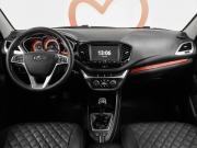 Lada (ВАЗ) Vesta I Москва  - изображение 30