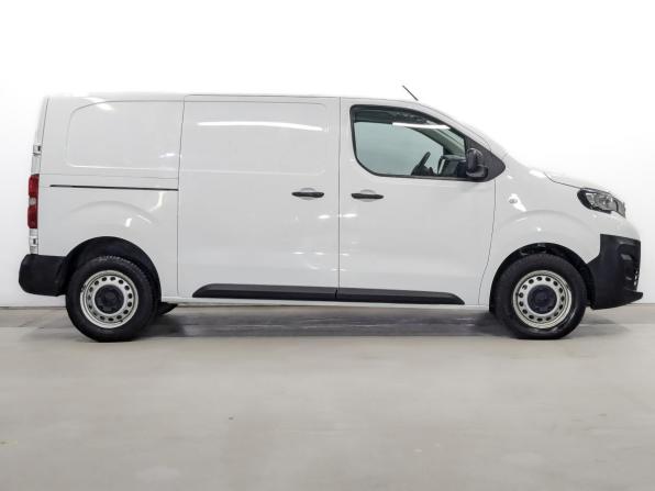 Peugeot Expert III с пробегом 2018 года, цена 2 219 300 рублей, 76135 км, фургон, Автокод Объявления