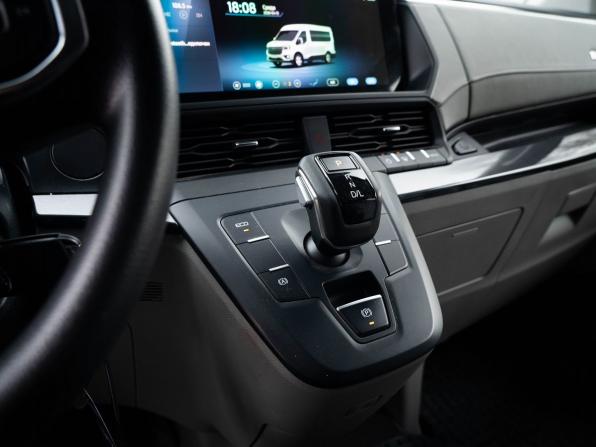 Ford Transit Custom I (China Market) с пробегом 2024 года, цена 4 550 000 рублей, 66172 км, минивэн, Автокод Объявления
