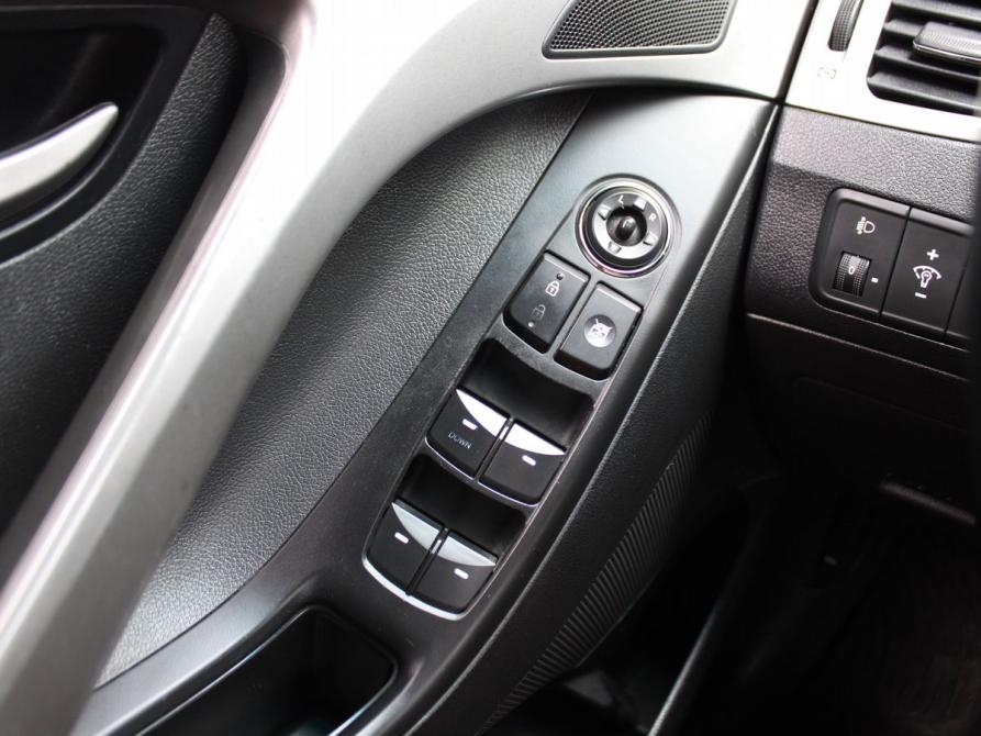 Hyundai Elantra V (MD) Дзержинск  - изображение 9