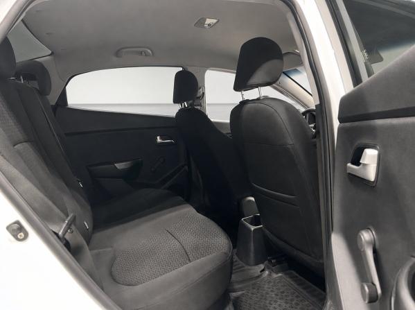 Kia Rio III с пробегом 2012 года, цена 745 000 рублей, 205000 км, седан, Автокод Объявления