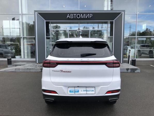 Chery Tiggo 7 Pro Max I с пробегом 2023 года, цена 1 779 000 рублей, 39896 км, внедорожник, Автокод Объявления