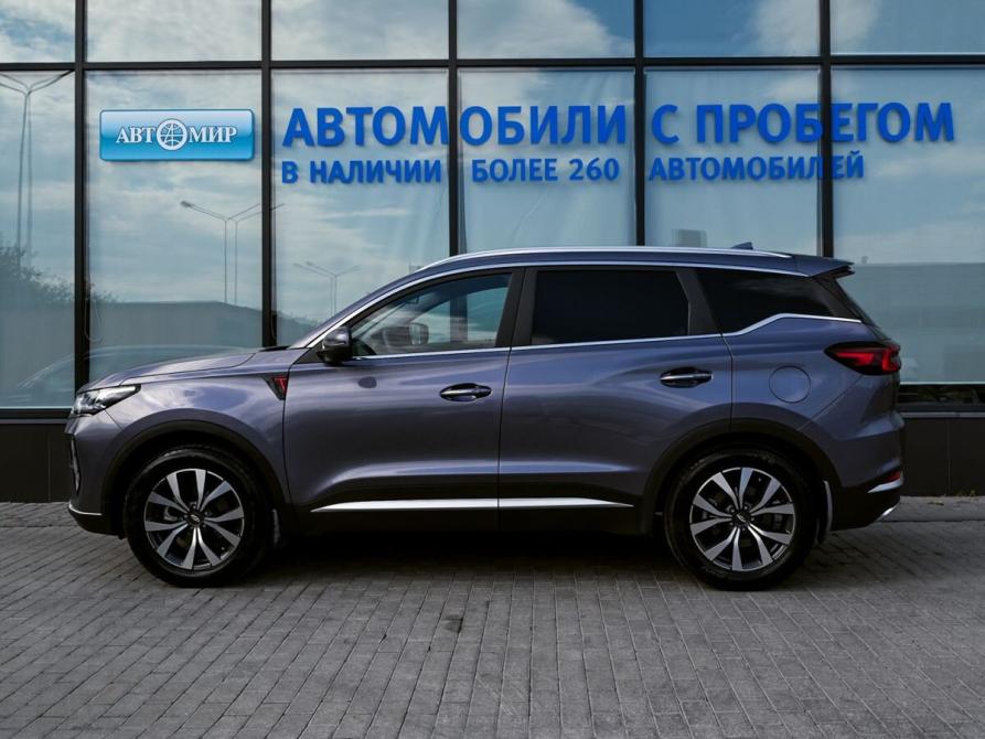 Chery Tiggo 7 Pro Max I Екатеринбург  - изображение 2