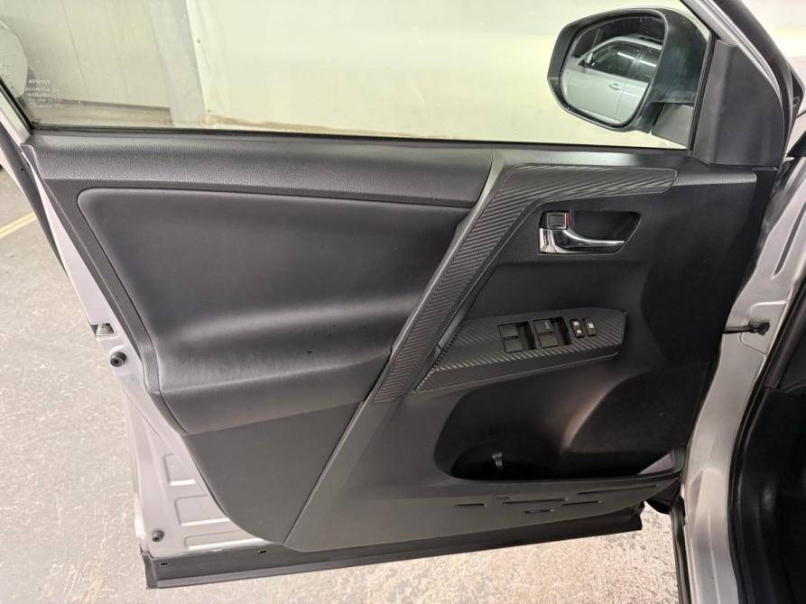 Toyota RAV4 IV (XA40) Екатеринбург  - изображение 10