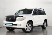 Toyota Land Cruiser 200 Series Челябинск  - изображение 21