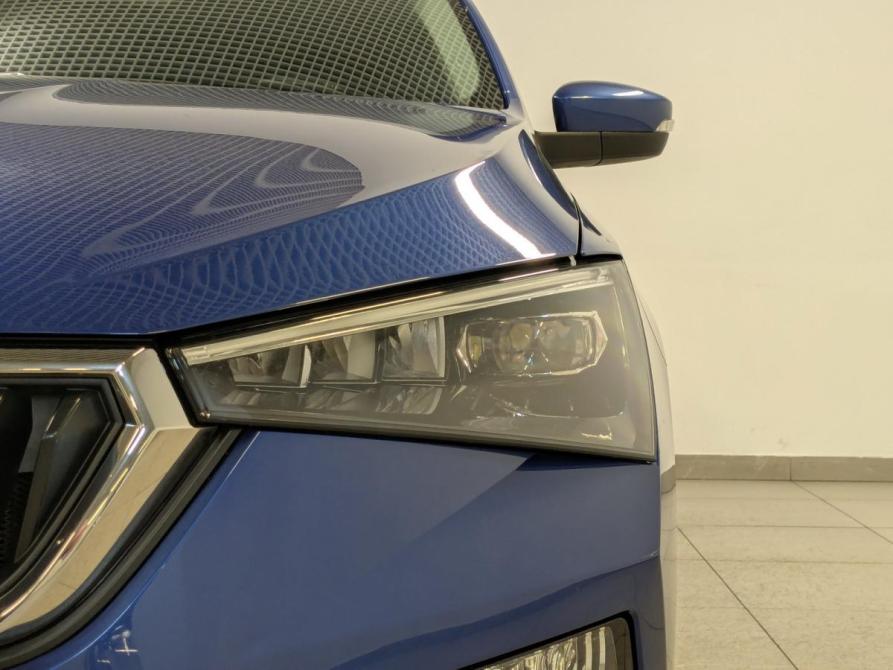 Skoda Rapid II Санкт-Петербург  - изображение 18