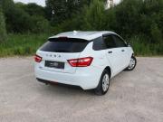 Lada (ВАЗ) Vesta I Калуга  - изображение 19