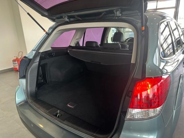 Subaru Outback IV с пробегом 2012 года, цена 1 155 000 рублей, 306519 км, универсал, Автокод Объявления