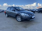 Dongfeng H30 Cross Тверь  - изображение 21