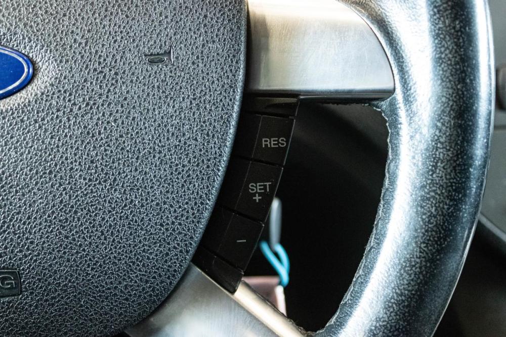 Ford C-MAX I Уфа  - изображение 16