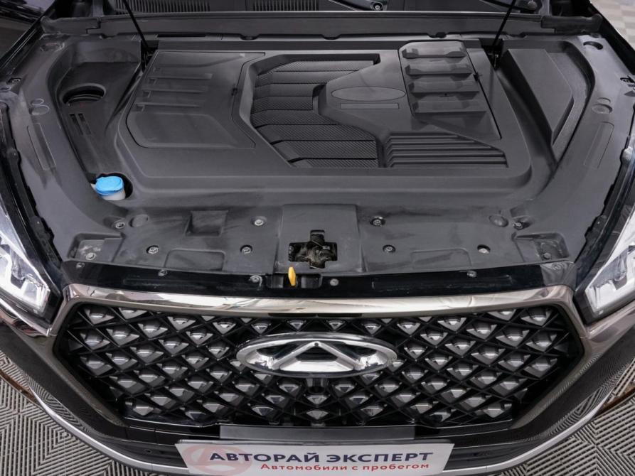 Chery Tiggo 7 Pro Max I Ульяновск  - изображение 10