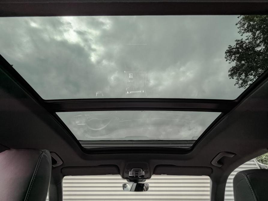 Audi SQ8 I (4M) Рестайлинг Москва  - изображение 23