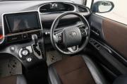 Toyota Sienta II Рестайлинг Красноярск  - изображение 32