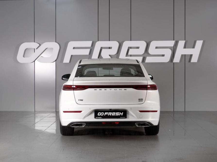 FAW Bestune B70 I Рестайлинг Минеральные Воды  - изображение 4