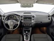 Volkswagen Tiguan I Рестайлинг Москва  - изображение 41
