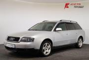 Audi A6 II (C5) Рестайлинг Ярославль  - изображение 26