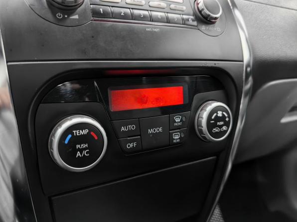 Suzuki SX4 I (Classic) Рестайлинг с пробегом 2011 года, цена 899 000 рублей, 189880 км, хэтчбек, Автокод Объявления