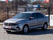 Volkswagen Polo VI Иваново  - изображение 36
