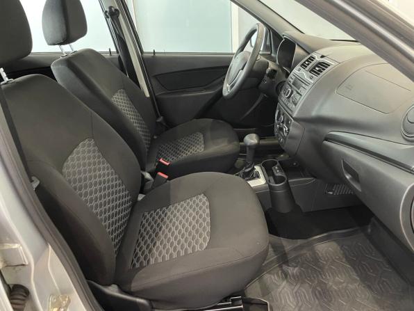 Lada (ВАЗ) Granta I Рестайлинг с пробегом 2018 года, цена 600 000 рублей, 113973 км, седан, Автокод Объявления
