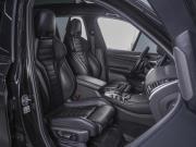 BMW X3 III (G01) Ростов-на-Дону  - изображение 33