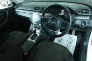 Volkswagen Passat B7 Омск  - изображение 35