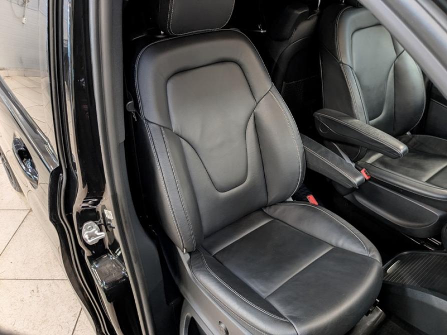 Mercedes-Benz V-Класс III (W447) Москва  - изображение 28
