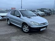 Peugeot 206 Буинск  - изображение 19