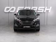 Hyundai Tucson III Воронеж  - изображение 22