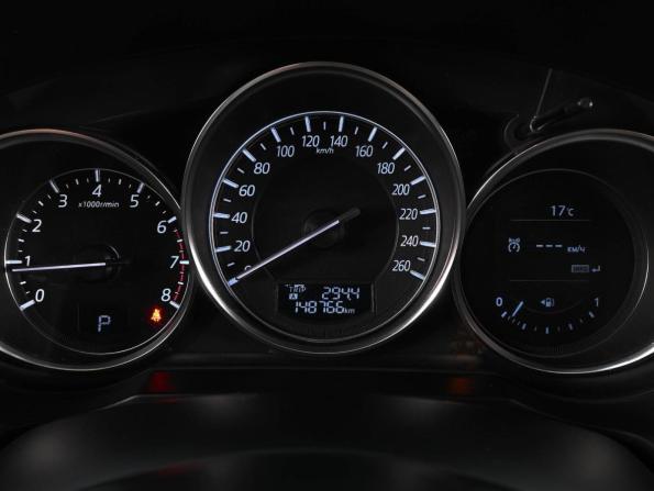 Mazda 6 III (GJ) Рестайлинг с пробегом 2016 года, цена 1 889 000 рублей, 148766 км, седан, Автокод Объявления