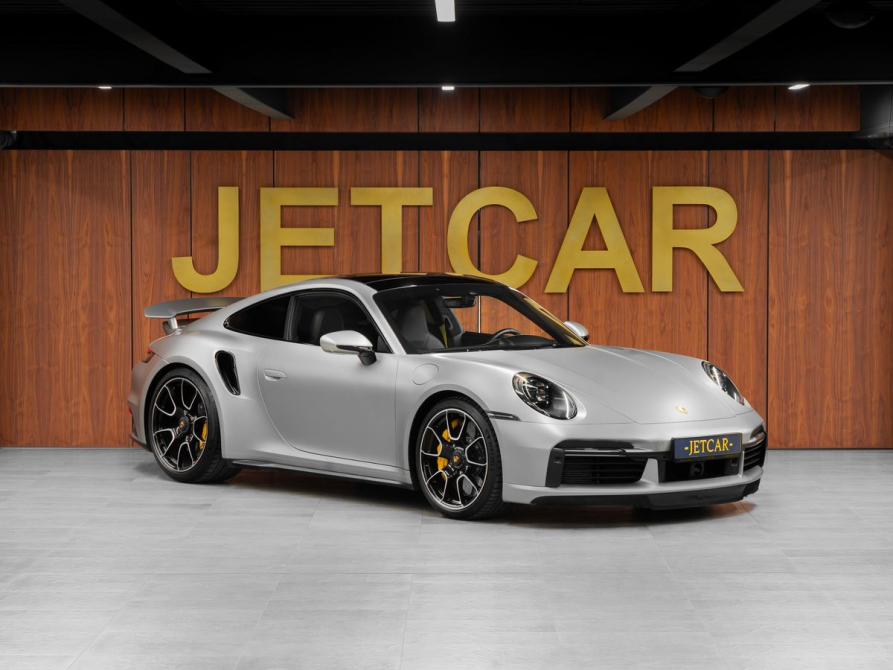 Porsche 911 VIII (992) Москва  - изображение 4