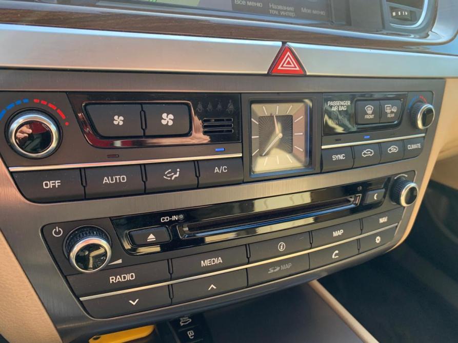 Hyundai Genesis II Санкт-Петербург  - изображение 17