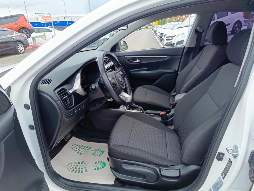 Kia Rio IV Рестайлинг Тюмень  - изображение 9