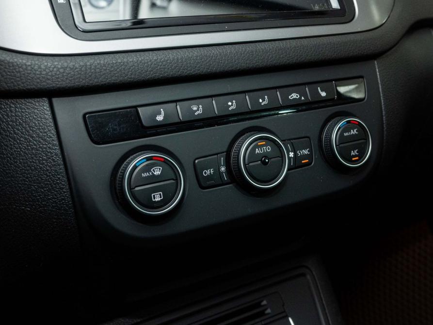 Volkswagen Tiguan I Рестайлинг Казань  - изображение 11