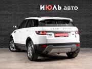 Land Rover Range Rover Evoque I Екатеринбург  - изображение 26