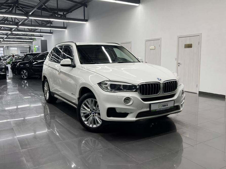 BMW X5 III (F15) Тверь  - изображение 5