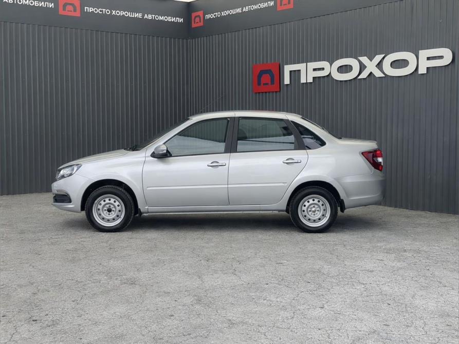 Lada (ВАЗ) Granta I Рестайлинг Пермь  - изображение 31