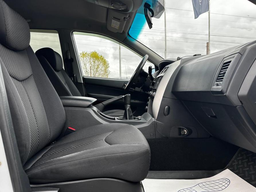 SsangYong Kyron I Рестайлинг Уфа  - изображение 16