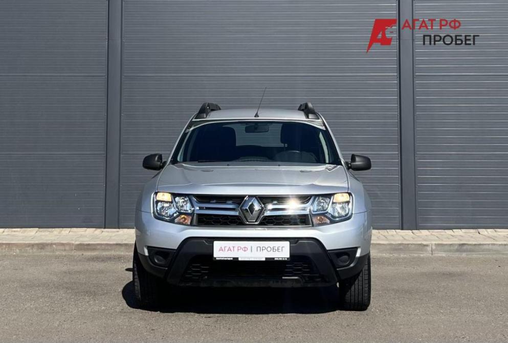 Renault Duster II Красноярск  - изображение 2