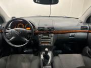 Toyota Avensis II Рестайлинг Кемерово  - изображение 22