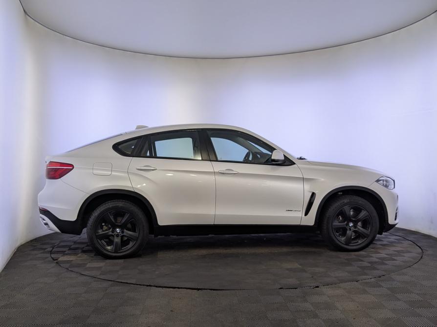 BMW X6 II (F16) Москва  - изображение 4