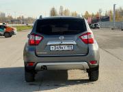 Nissan Terrano III (D10) Пермь  - изображение 11