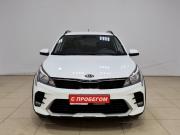 Kia Rio IV Рестайлинг Альметьевск  - изображение 25